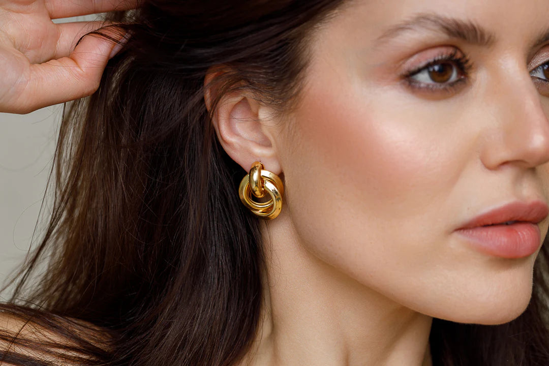 JULZ EARRINGS
