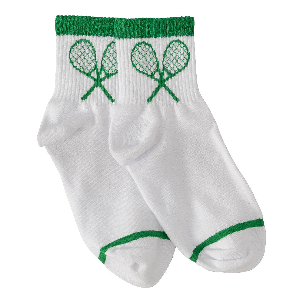 TENNIS SOCKS