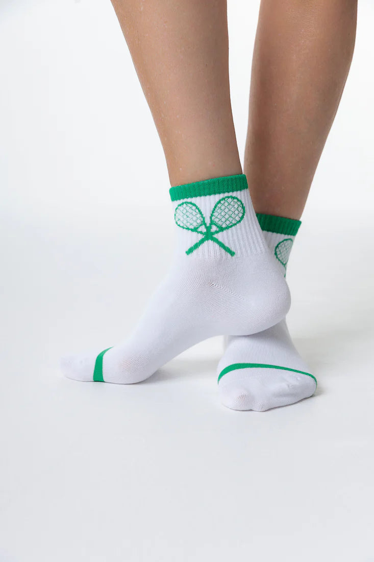 TENNIS SOCKS